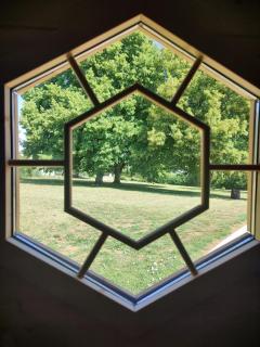 Le kota des 3 tilleuls - Dampierre-sur-Salon - 3