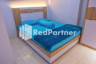 Hotel Rai's Palopo Exclusive Mitra RedDoorz - Palopo - 0