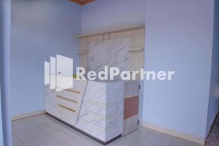 Hotel Rai's Palopo Exclusive Mitra RedDoorz - Palopo - 5