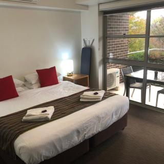 Charlestown Terrace Apartments - Newcastle - 2