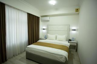 Viva Hotel - Tashkent - 0