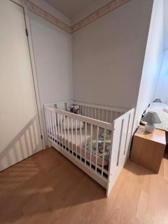 Cosy flat near Kuressaare castle - 4