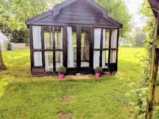Stunning barn conversion ideal for large families - Bildeston - 8
