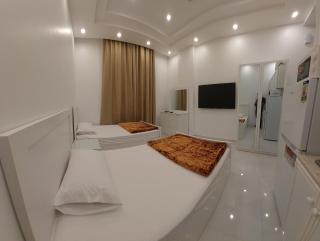 Al Sabeel Building - 1