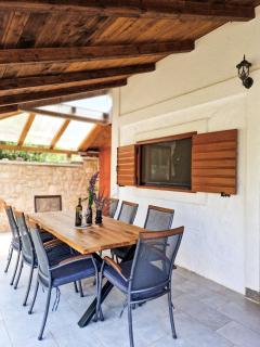 Holiday home Smokvin Hlad - 9