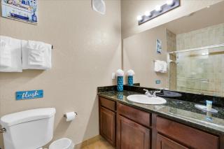 8010 Tuscany #3308 - Kissimmee - 2