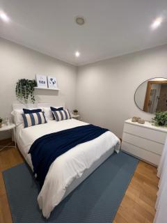 The Blue Flat Vigo - A ESTRENAR - Apartamento Boutique Deluxe - Centro ciudad - 9