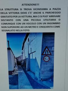 Casa MAMMUCCIA - Calascio - 9