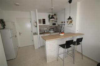 Luxurious 1 bed apartment with 5 pools & gardens. - 8