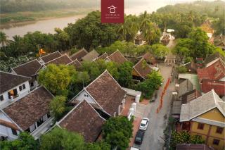 Victoria XiengThong Palace - Luang Prabang - 7