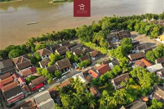 Victoria XiengThong Palace - Luang Prabang - 1