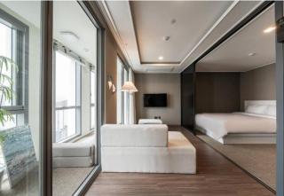 Haeundae El Bon the Stay - Busan - 0