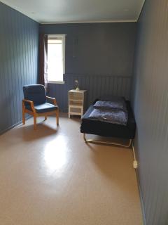Leirvik i Sogn-Apartment - 3