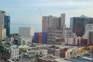 Haeundae El Bon the Stay - Busan - 9