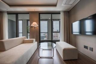 Haeundae El Bon the Stay - Busan - 6