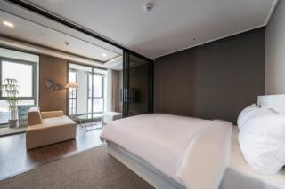 Haeundae El Bon the Stay - Busan - 4