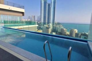 Haeundae El Bon the Stay - Busan - 1