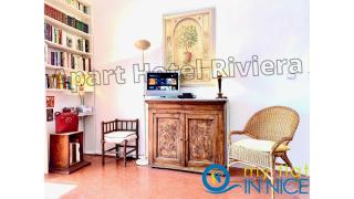 ApartHotel Riviera - BALCON HONORE 1 - Old Town - 5 mn Promenade des Anglais et Plage - Charme Absolu - Appartement 2 pièces avec Balcon AC - Vue mer et Ville - Nice - 8