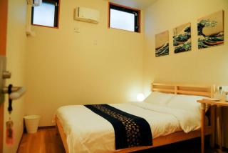 E JOY INN-West Shinjuku Branch - 1