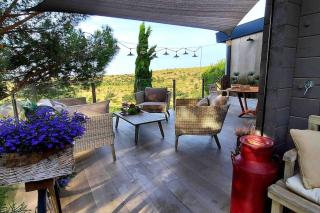 Casa Las Cuestas - Galapagar - 9