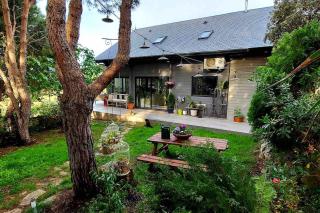 Casa Las Cuestas - Galapagar - 7