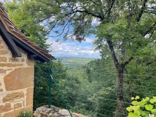 La Grangette - Béduer - 1