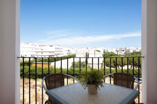 Alboran 208 - Conil de la Frontera - 0