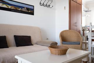 Alboran 208 - Conil de la Frontera - 4