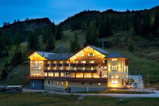 Hotel Hierzegger - Tauplitzalm - 9