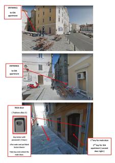 Ida Apartma - Pirano - 7