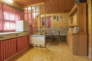Cottage House Podgosar Bled Pokljuka - Bled - 5