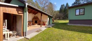 Apartmán Slapy, slapská přehrada - Nová Živohošť - Křečovice - 3