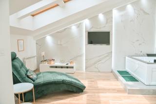 Hedonist-Kapije Lounge & Stay - Belgrado - 0