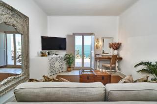 Aqua Mykonos Suites - Adults Only - Tourlos - 4
