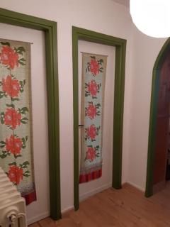 Appartamento in casa antica - 8