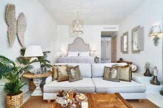 Aqua Mykonos Suites - Adults Only - Tourlos - 9