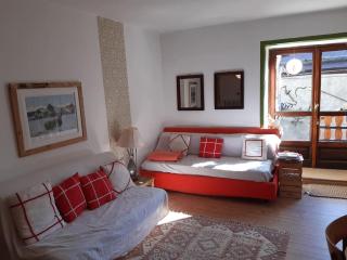 Appartamento in casa antica - Cesana Torinese - 5