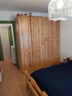 Appartamento in casa antica - Cesana Torinese - 3