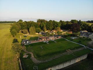 Appleroom Cottage - Oakham - 7
