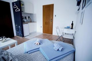 Studio Apartments Shanti - Zadar - 3
