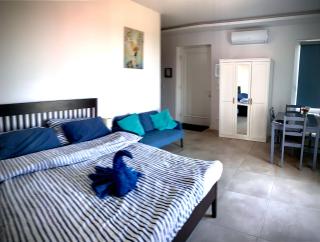 Old Hill Residence Csopak - 6