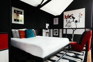 Design Hotel Modez - Arnhem - 0