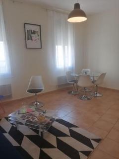 Appartement Avignon Centre ville intra muros - Avignon - 5