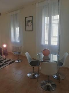 Appartement Avignon Centre ville intra muros - Avignon - 6