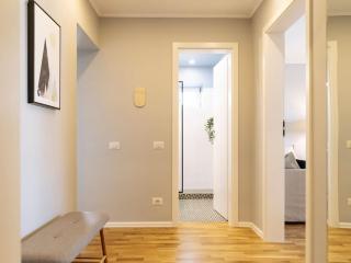 Good Vibes Central Apartment - Bucarest - 8