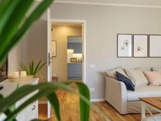 Good Vibes Central Apartment - Bucarest - 5