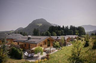 Hygna Chalets - 3