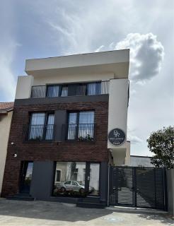 Pensiunea Brici Junior - 0