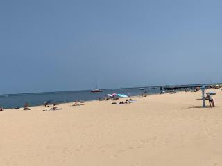 Le studio de la plage centrale - Arcachon - 3