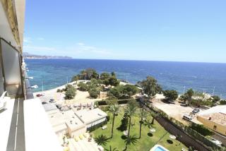 EDIFICIO CALPPLACE - Calpe - 2